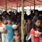 Rohingya, 309 mila identificati: perch� il rimpatrio resta fermo
